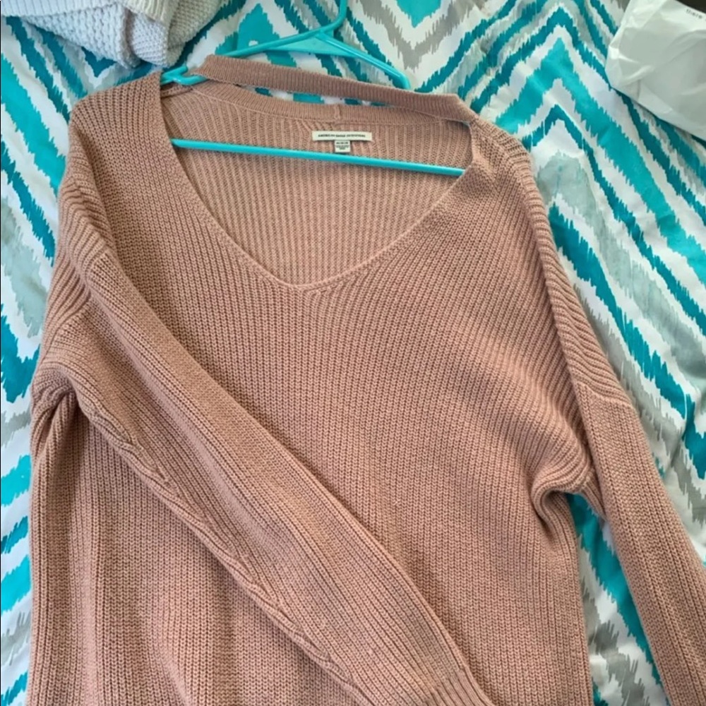 Mauve Pink Size Medium American Eagle Size M